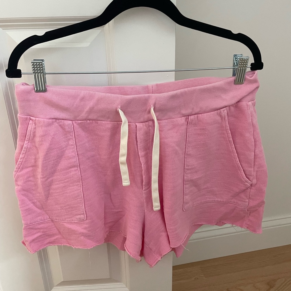 JCrew shorts